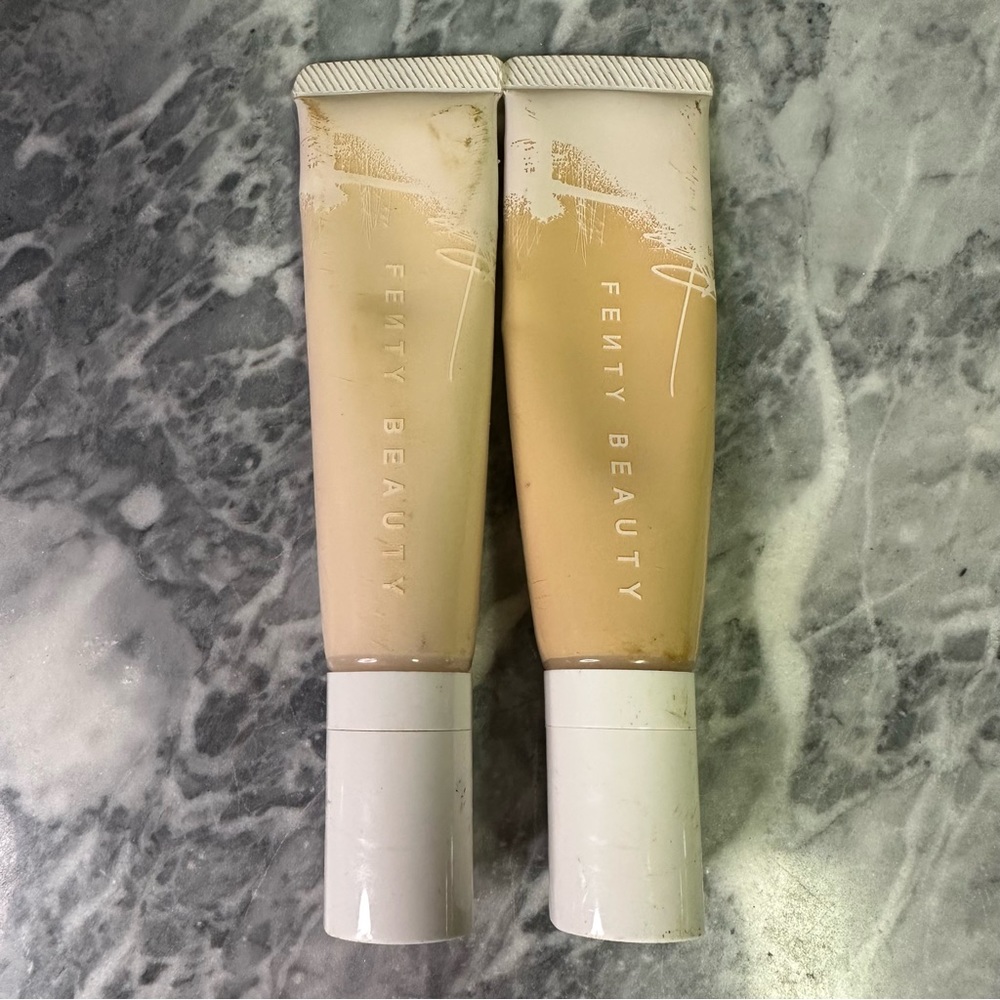 Fenty Beauty Pro Filt’r Foundation